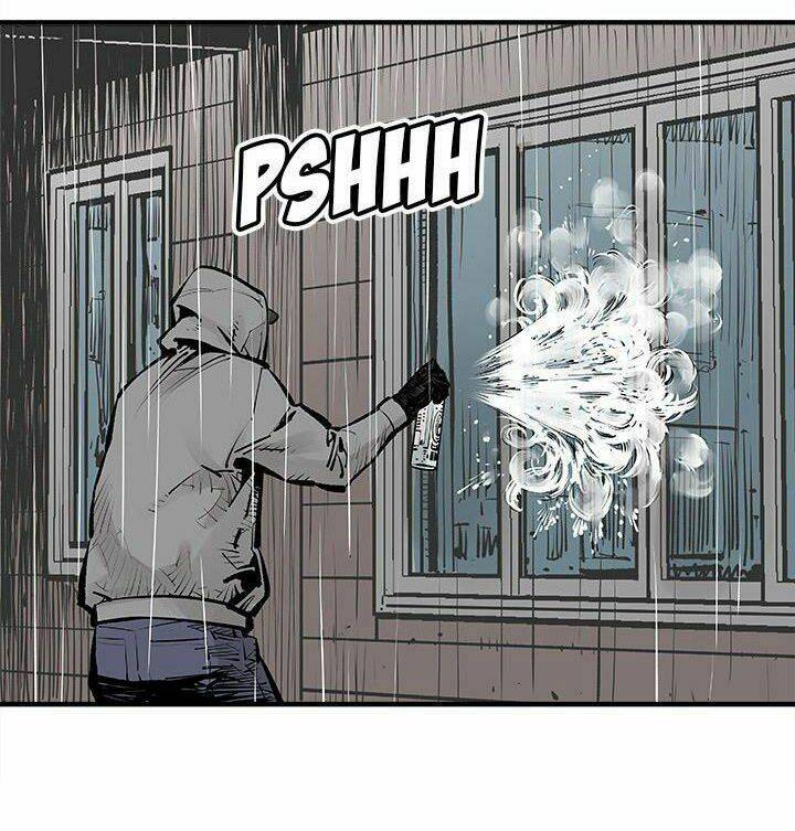 The Devil\’s Descendants: Chapter 4