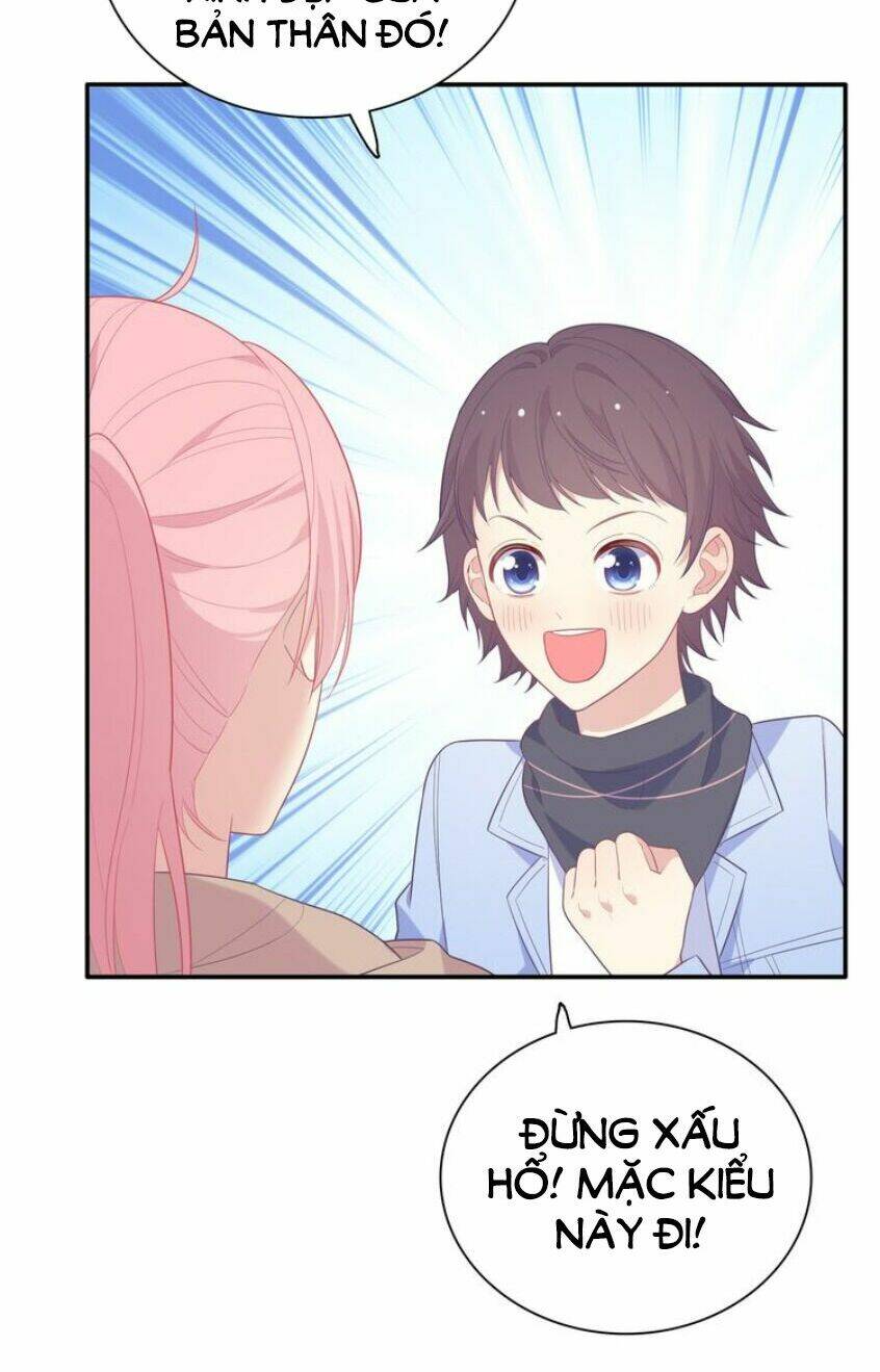 Vương Tử Thành Phố Và Công Chúa Amazon: Chapter 59