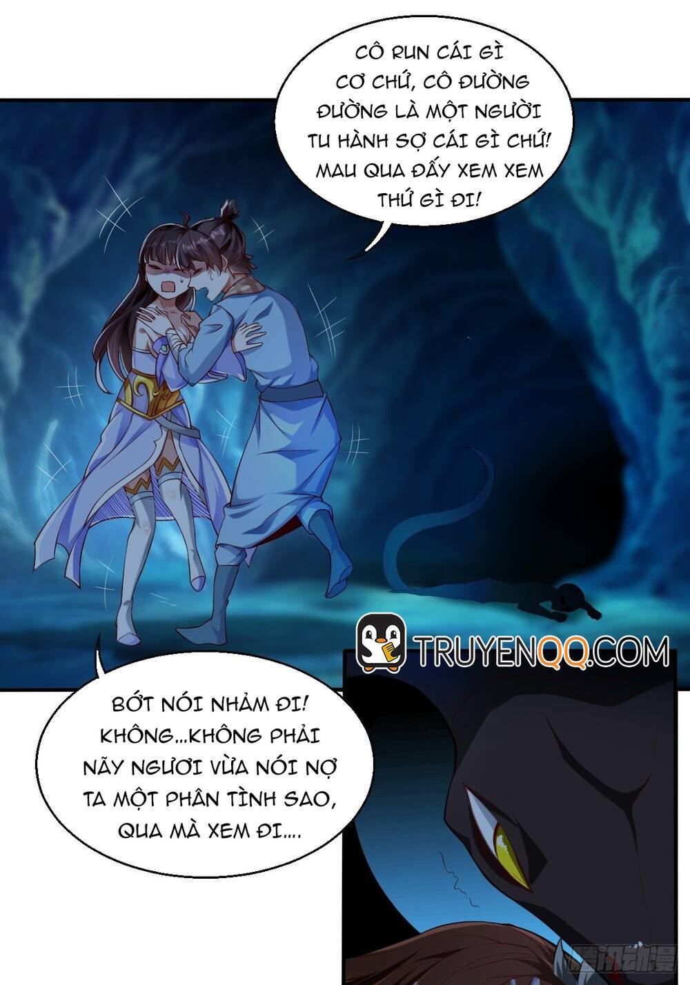 Cục Gạch Xông Vào Dị Giới: Chapter 25