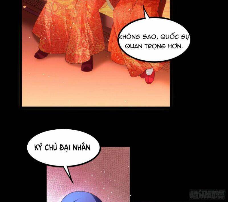 Ta Phải Làm Hoàng Hậu: Chapter 2