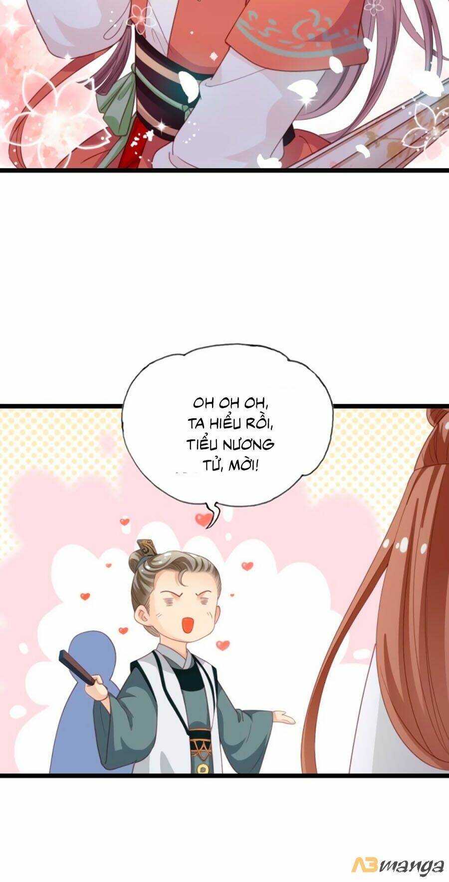 Đứng Lại! Phụng Chỉ Ăn Cướp: Chapter 6