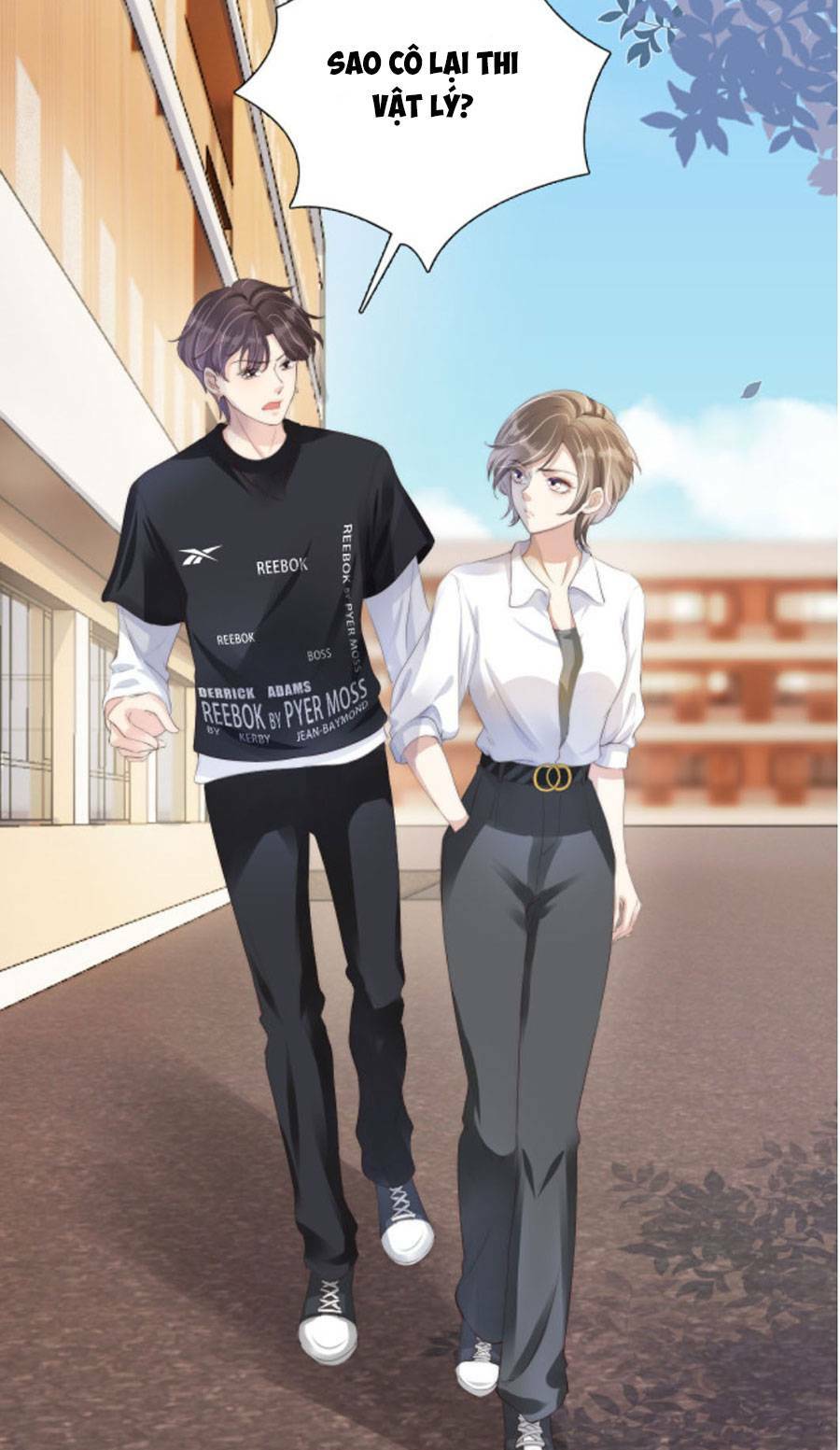 Ngự Tỷ Toàn Năng Lại Bị Phá Mã Giáp: Chapter 24