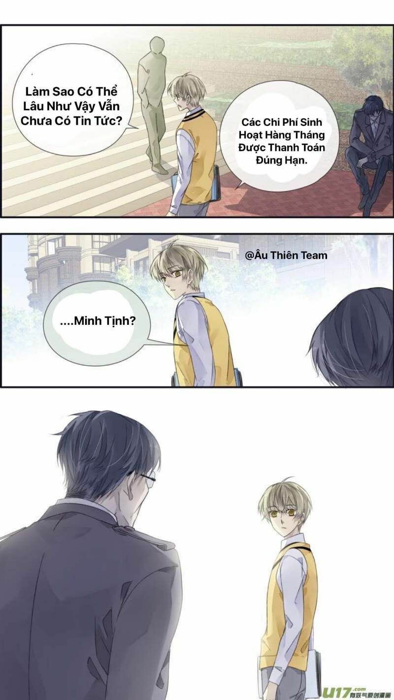 Lam Sí: Chapter 204