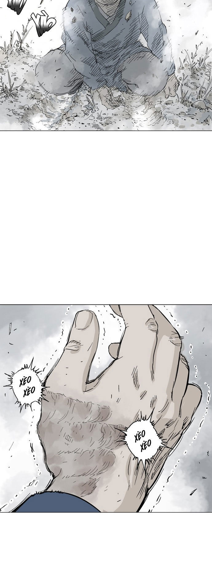 Cao Thủ 2: Chapter 10