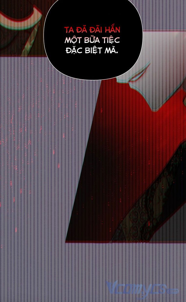 CÁCH SỐNG SÓT SAU KHI NGỦ VỚI HOÀNG ĐẾ: Chapter 14