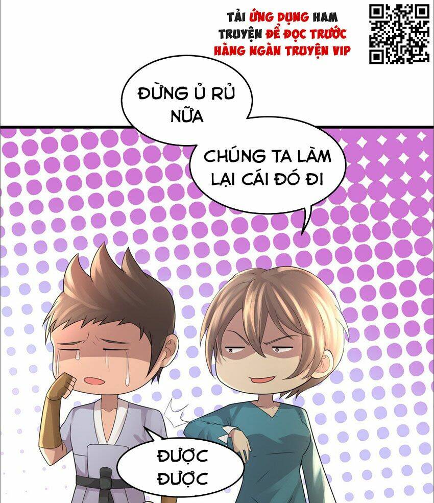 Pháp Sư Truyền Kỳ: Chapter 13