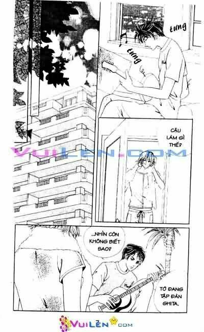 Cô Gái Yêu Kiều: Chapter 7