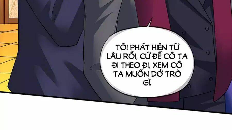Mỹ Vị Giai Thê: Chapter 71