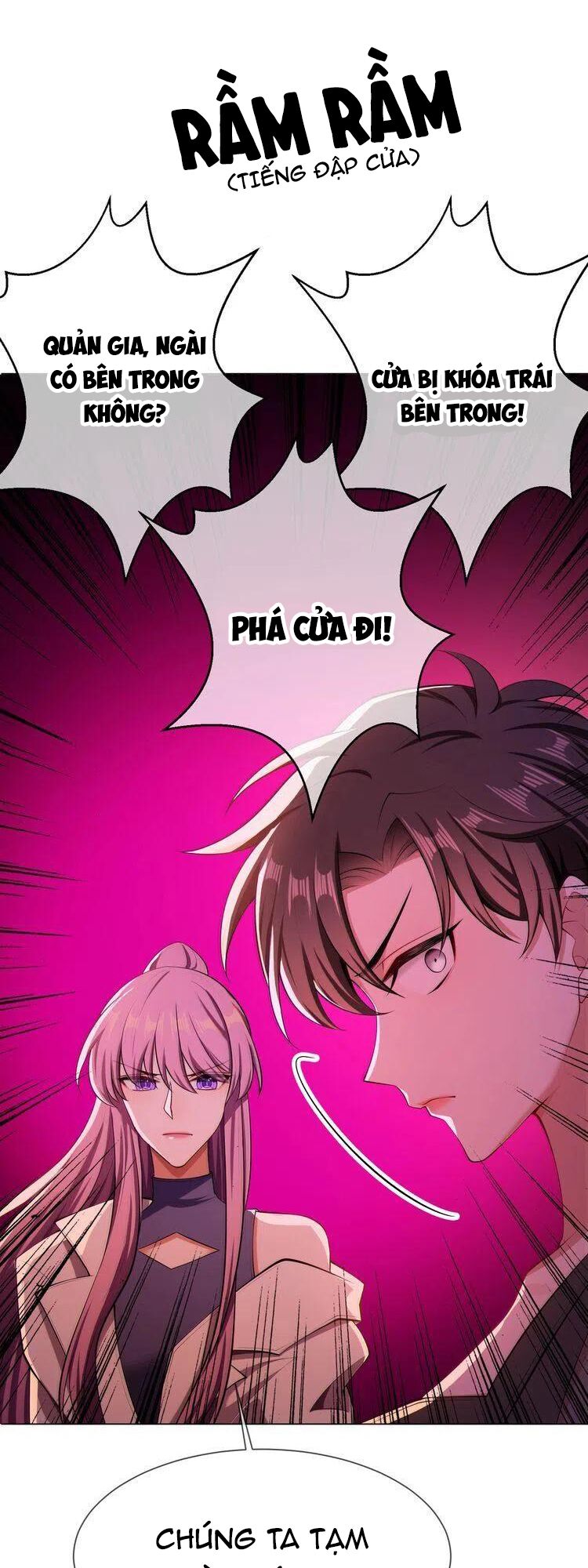 Cô Vợ Nhỏ Nuông Chiều Quá Lại Thành Ác!!: Chapter 208.2