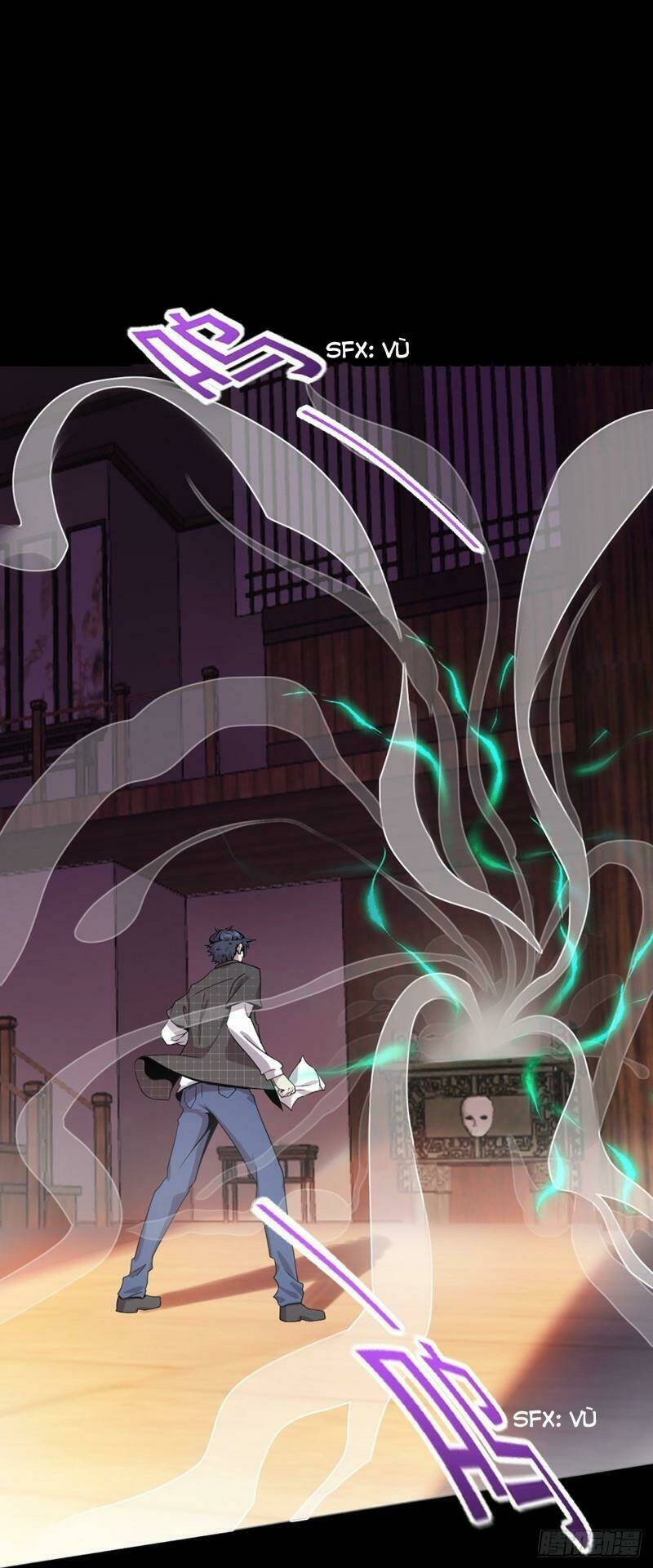 Mở Phòng Khám Tu Tiên: Chapter 9