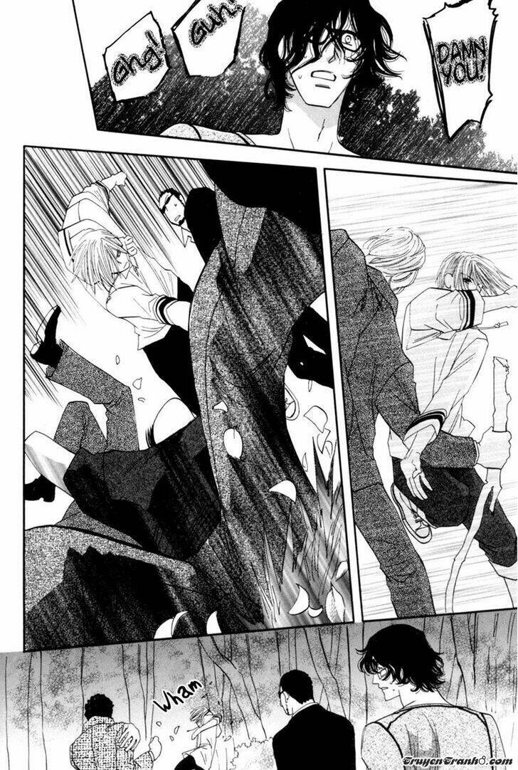 Moon Trick: Chapter 13