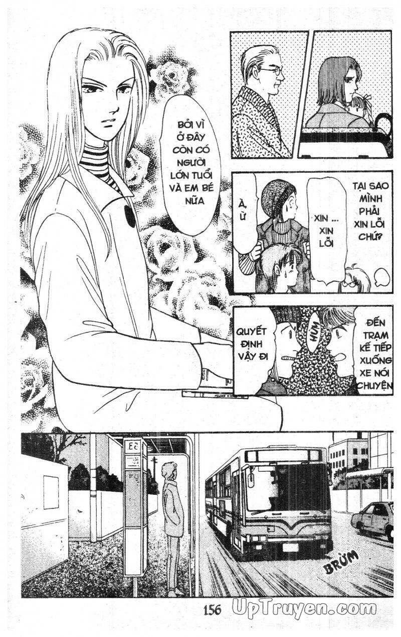 9 Banme No Musashi: Chapter 18