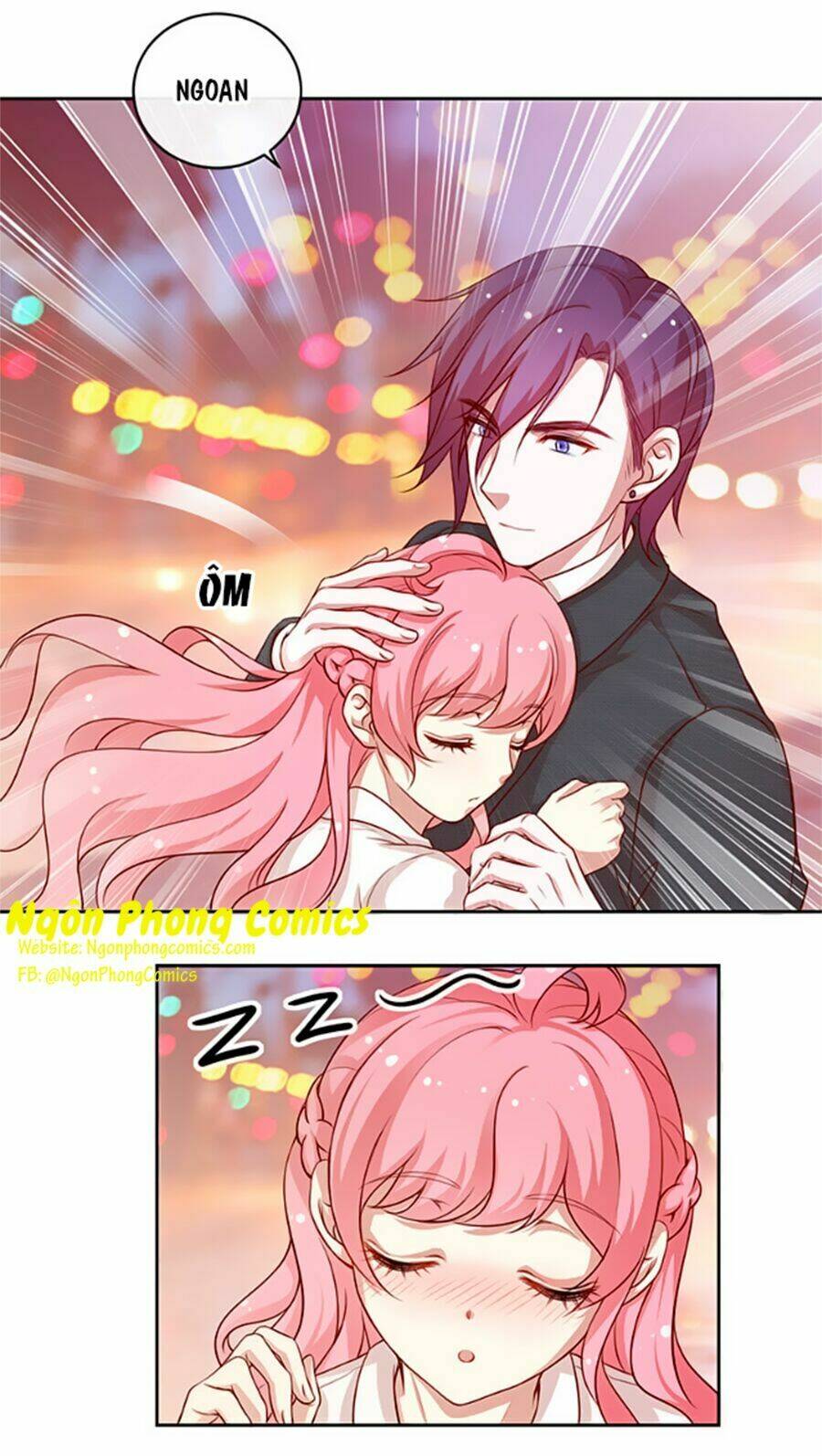 Cả Thế Giới Đều Không Bằng Người: Chapter 29