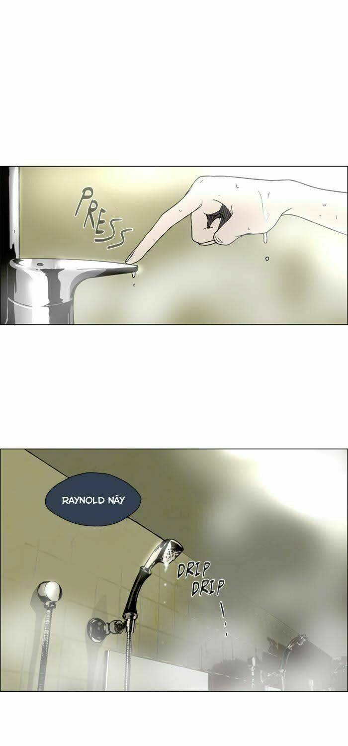 Lessa 2: The Crimson Knight: Chapter 20