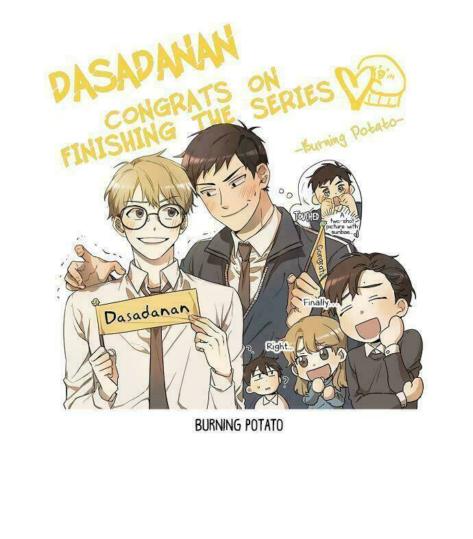 Dasadanan: Chapter 31.5