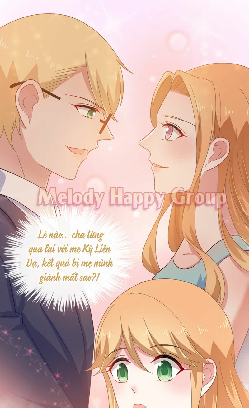 Ma Lạt Thiên Kim Đẩu Ác Thiếu: Chapter 152