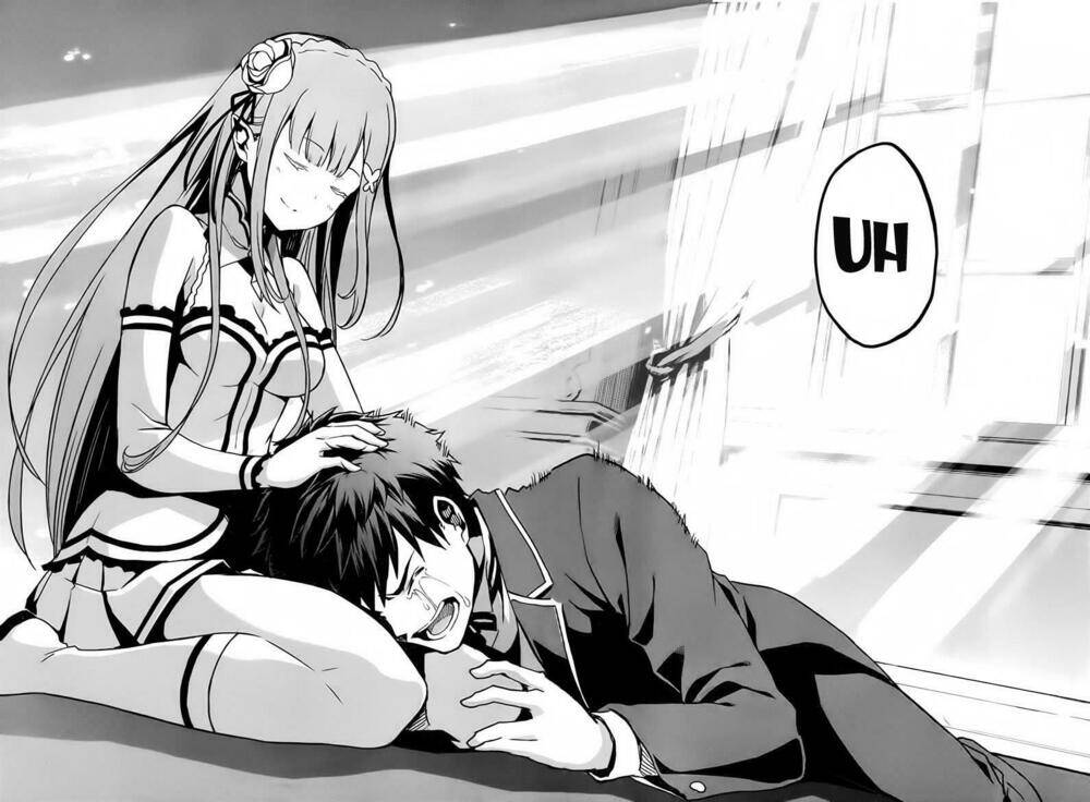 Tái Sinh Tân Thế Giới: Chapter 25