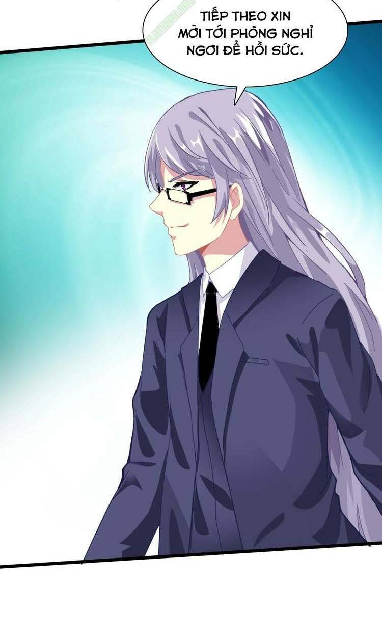 Kinh Thế Kỳ Nhân: Chapter 17