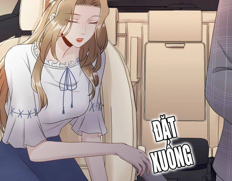 Trong Sinh Chi Ức Vạn Ảnh Hậu Yếu Thượng Vị: Chapter 60