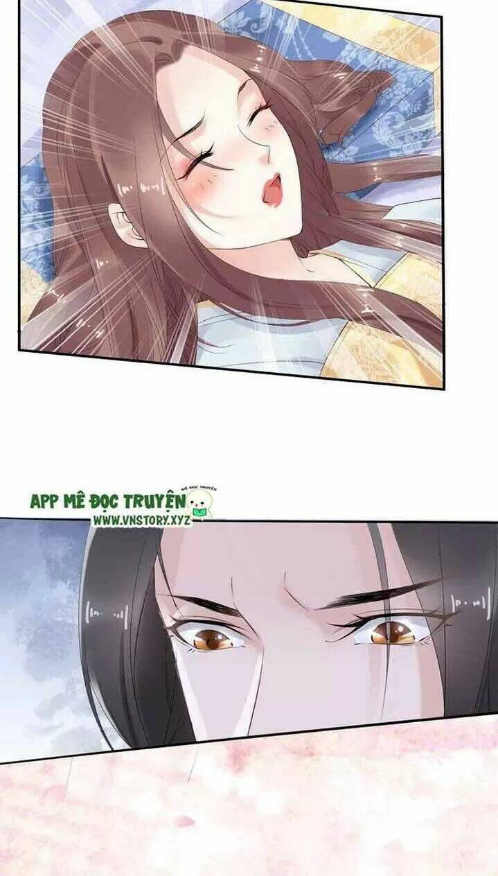 Nhất Sinh Nhất Thế Tiếu Thương Khung: Chapter 38