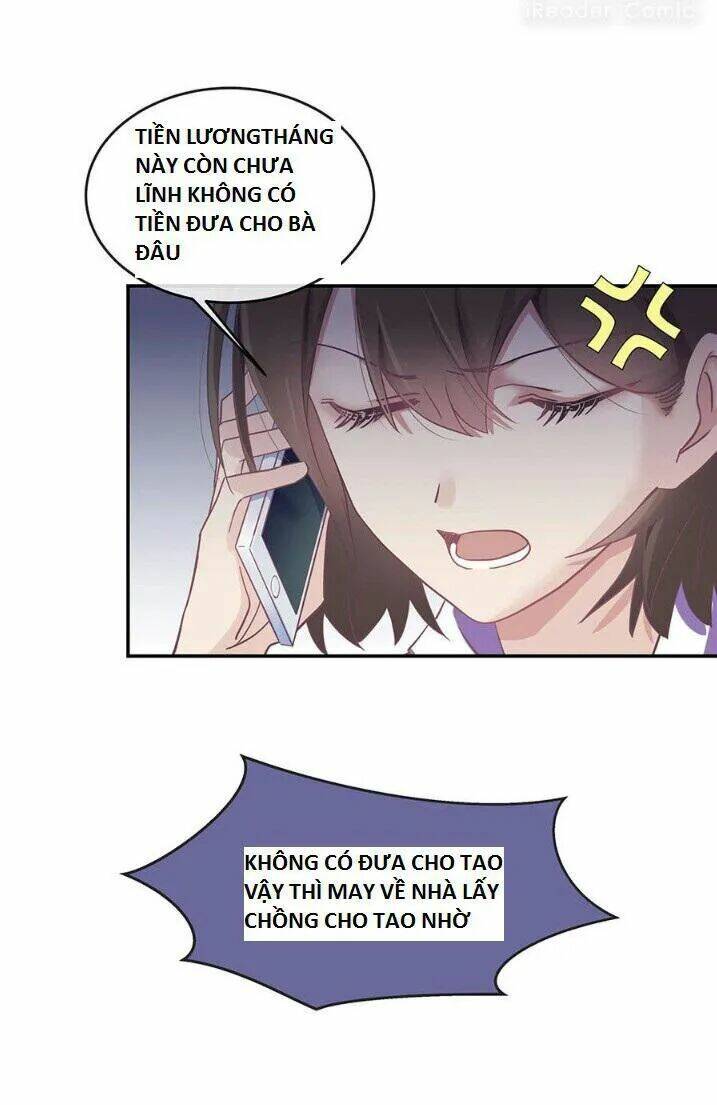 Tiểu Muội, Ngươi Đã Lấy Chồng Chưa ?: Chapter 5