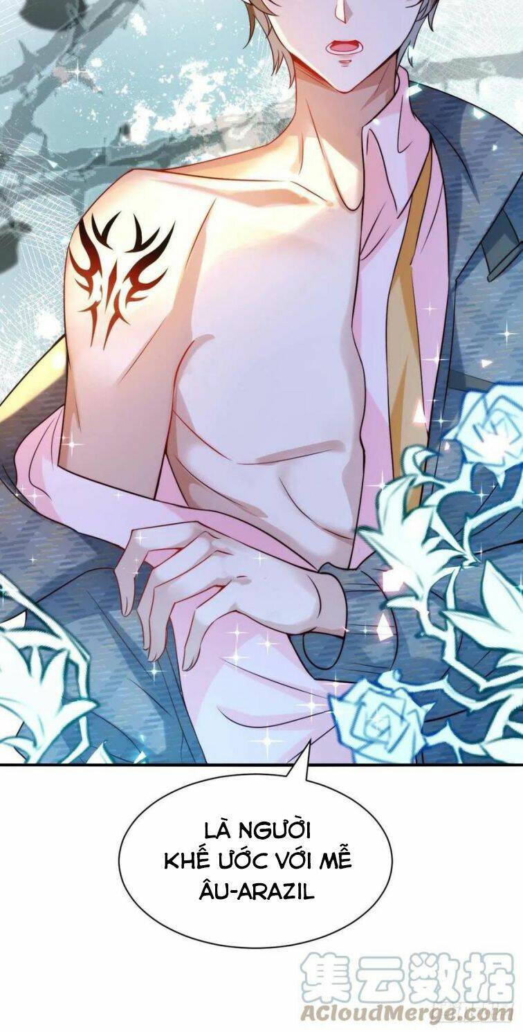 Thú Thụ Bất Thân: Chapter 83