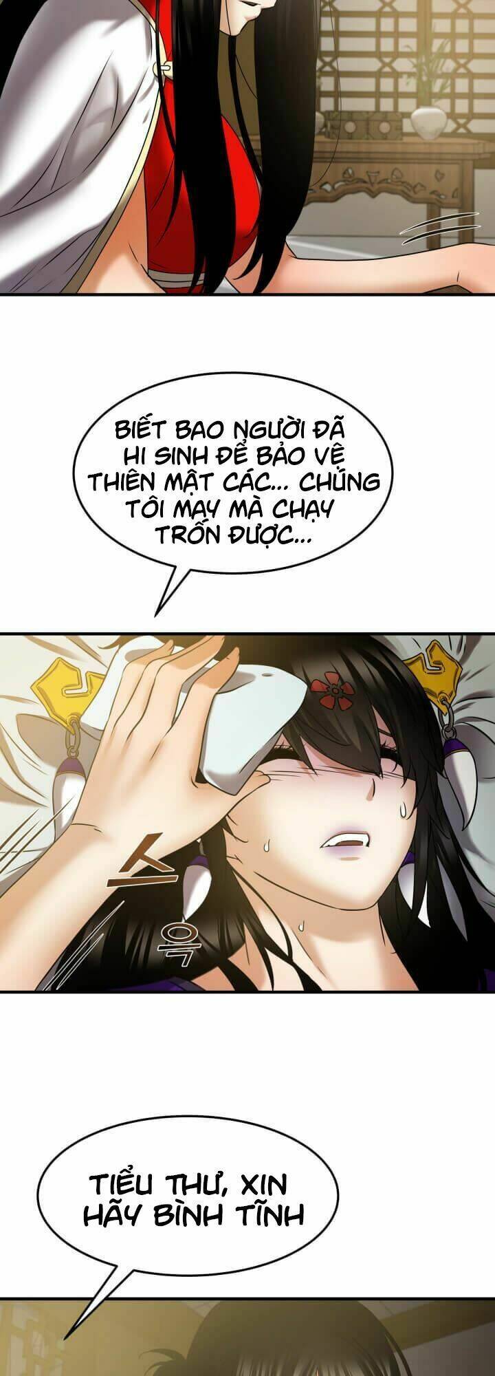 Từ Chối Kết Hôn Với Đại Gia: Cô Dâu Bỏ Trốn: Chapter 15