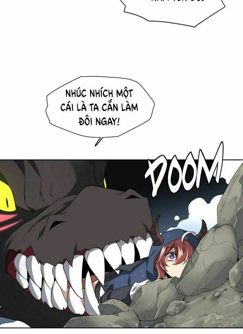 Pháp Sư Và Nữ Chúa Quỷ: Chapter 68