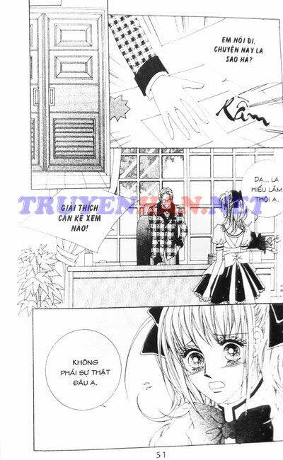 Lọ Lem Hậu Đậu: Chapter 26