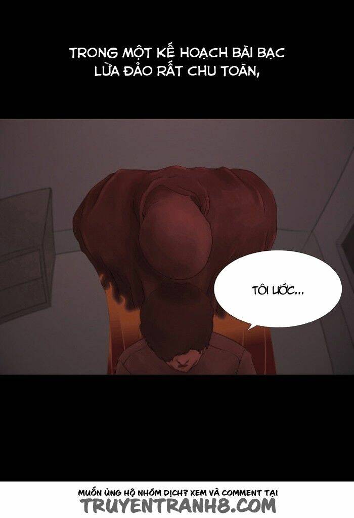 Thứ Sáu: Những Câu Chuyện Cấm: Chapter 36