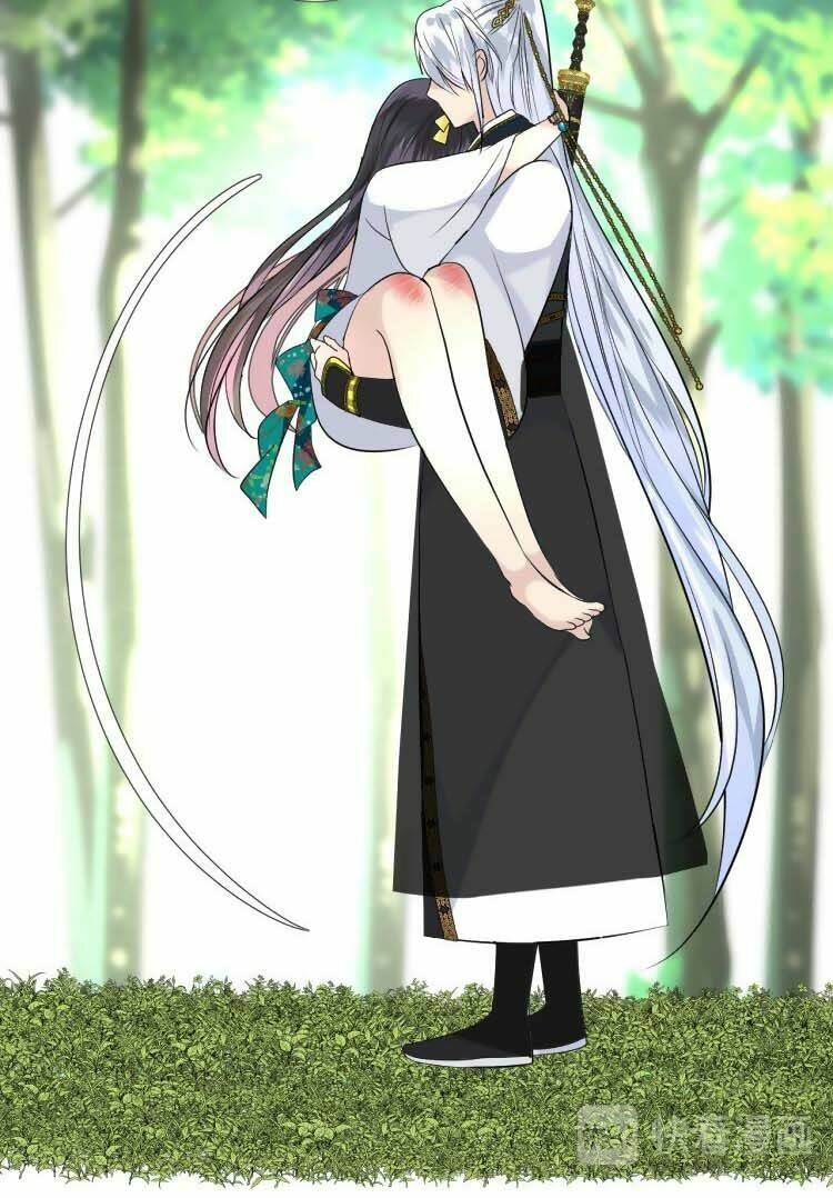 Sao Lại Là Yêu?: Chapter 10