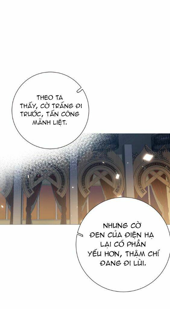 Hầu Nữ Giá Đáo: Chapter 9