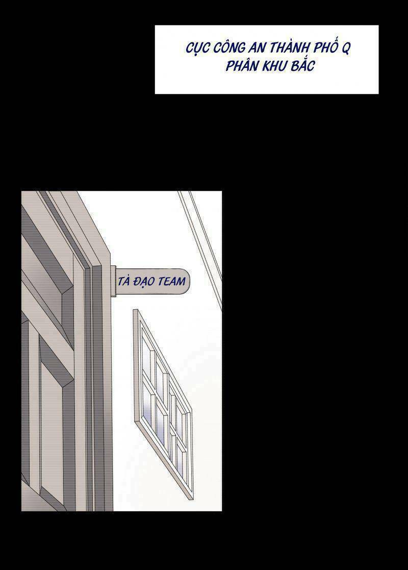 Người Yêu Thời Không: Chapter 29