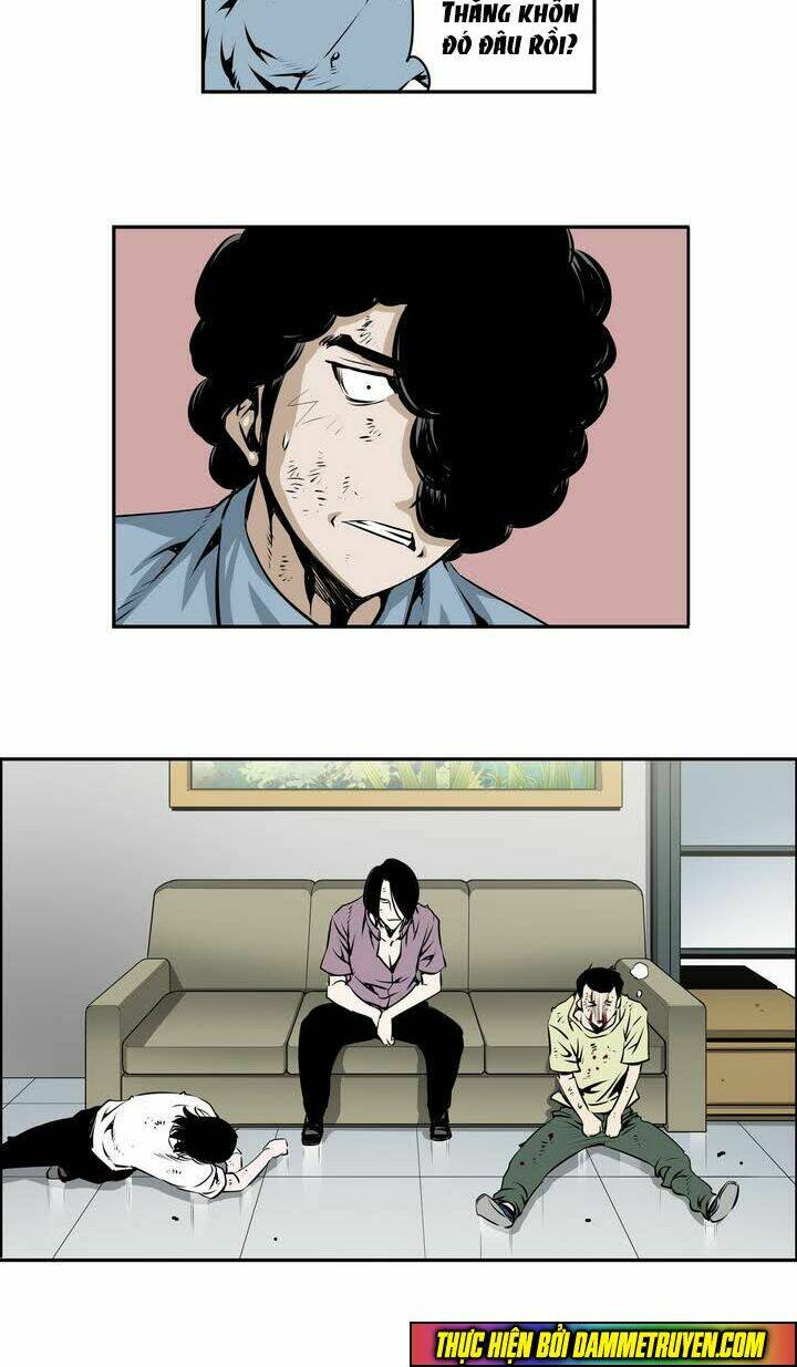 Double Casting: Chapter 84