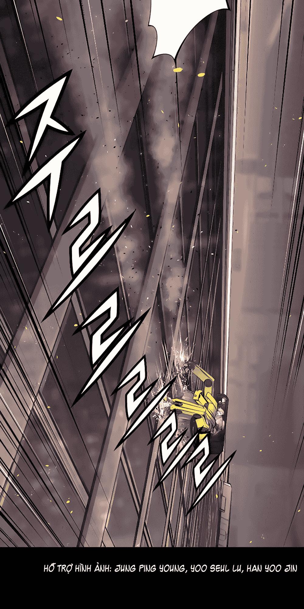 Dị Giới Tam Tuyệt: Chapter 21