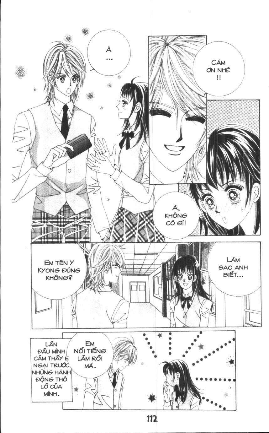 Say Say Say: Chapter 21