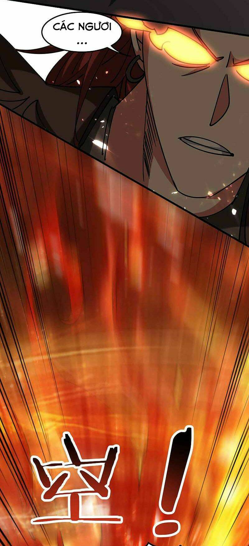 Vạn Giới Tiên Vương: Chapter 102