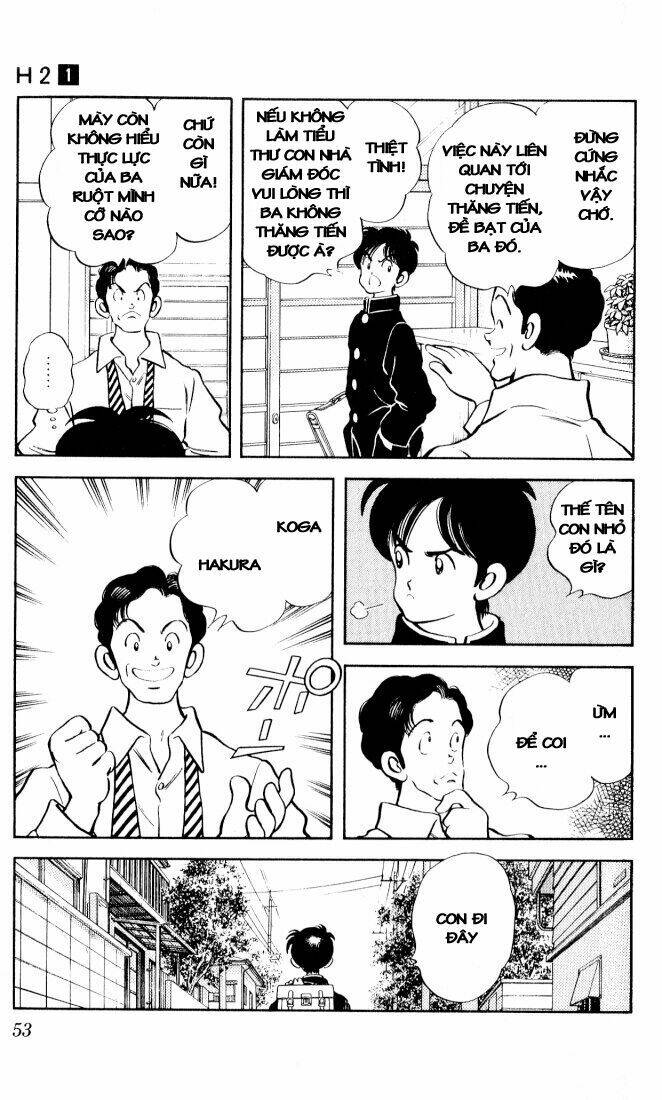 H2: Chapter 2