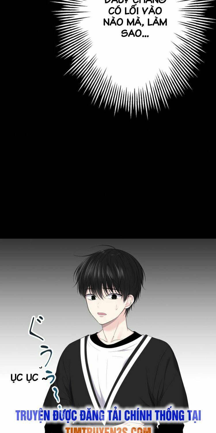 Trò Chơi Của Chúa Thượng: Chapter 2