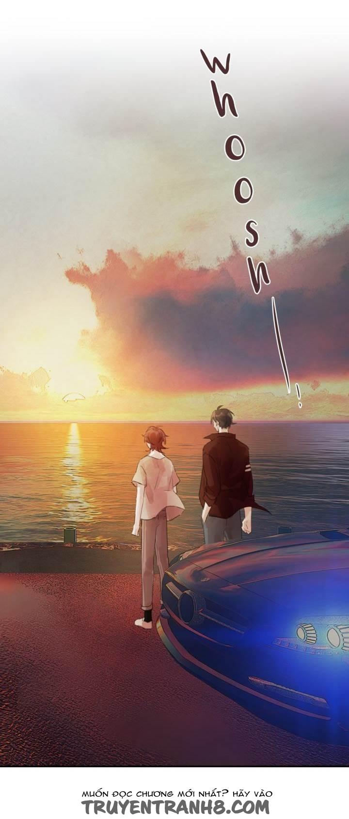 Giữa Tình Yêu Và Tình Bạn: Chapter 11