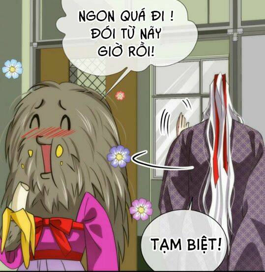 Một Vạn Tư Thế Công Lược Yêu Nam: Chapter 11