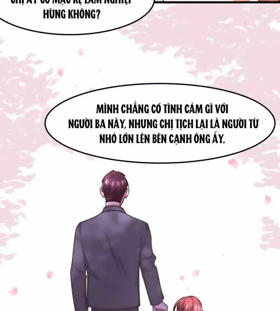 Nhật Ký Báo Thù Của Thiên Kim Hai Mặt: Chapter 52