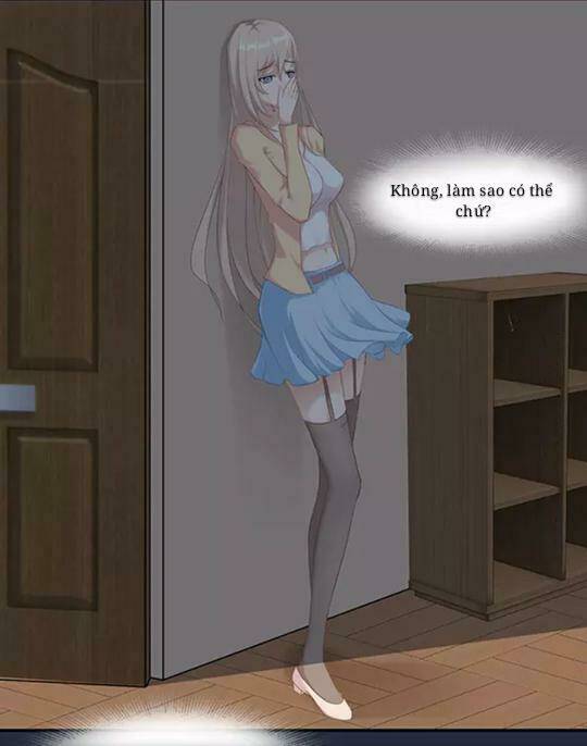 Vợ Quỷ Trốn Thoát: Chapter 3