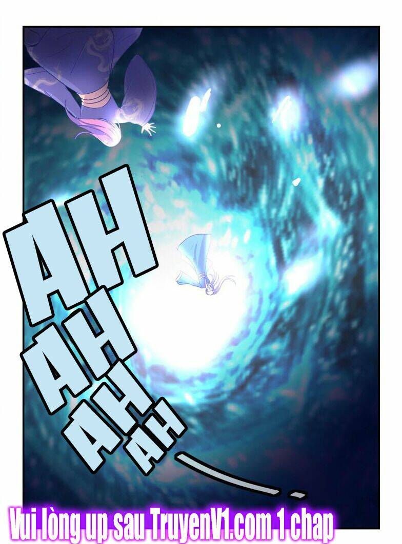 Bắt Cóc Hoàng Đế Về Hiện Đại: Chapter 42