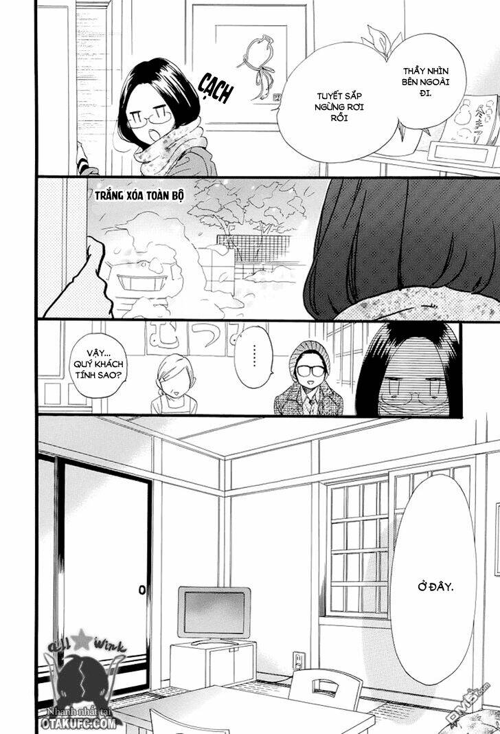 Sao Mai Của Em: Chapter 44
