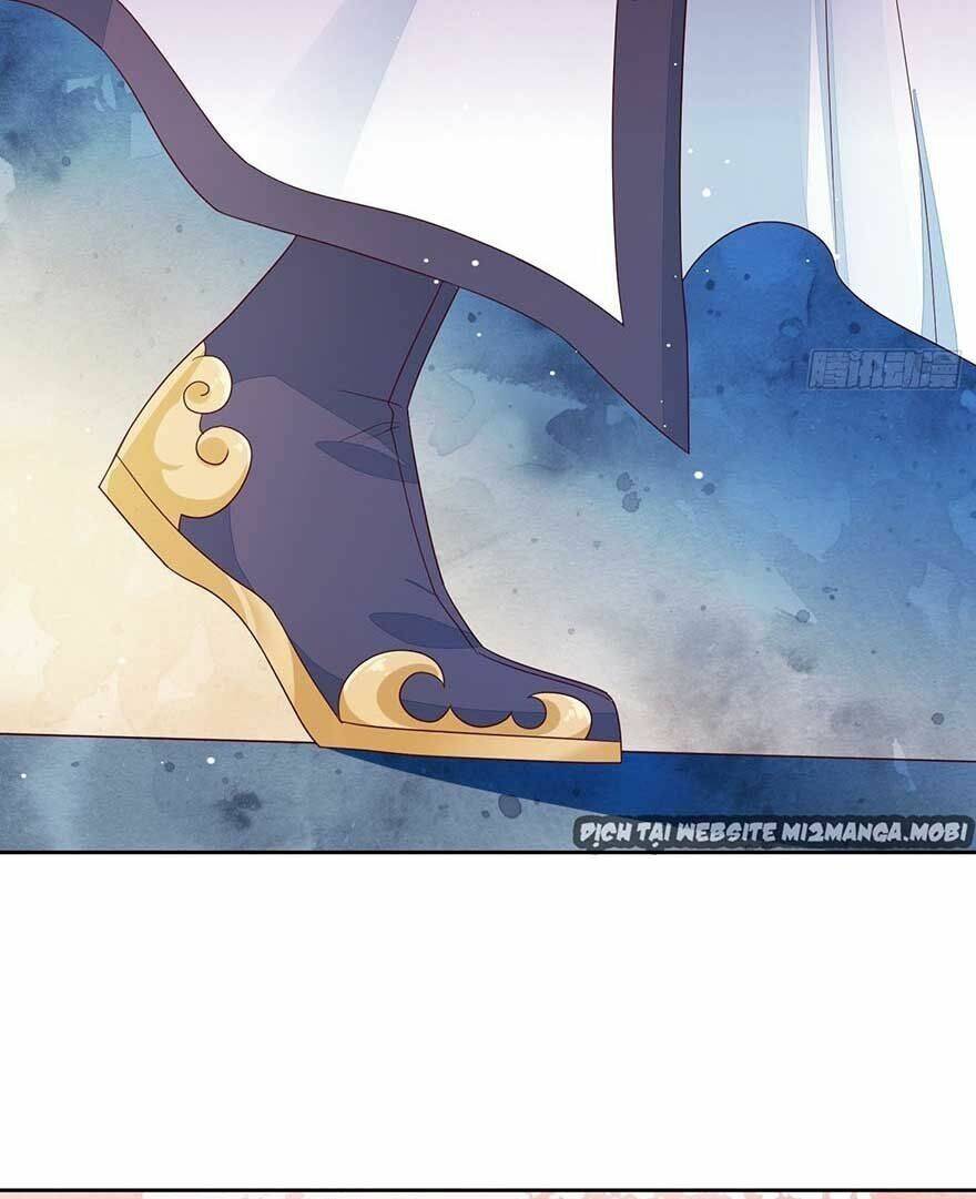 Làm Nũng Trong Lòng Kẻ Cấm Dục: Chapter 11