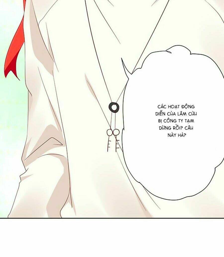 Bạn Trai Là Ngôi Sao: Chapter 78