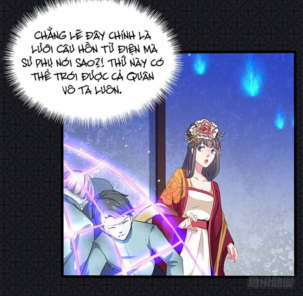 Ngạo Kiều Quỷ Vương Yêu Ta: Chapter 52