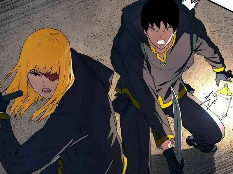 Các Chòm Sao Chỉ Chú Ý Mình Tôi: Chapter 18