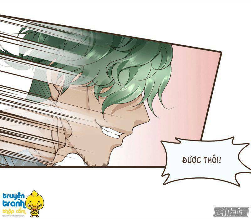 Đại Giá Thừa Tướng: Chapter 35